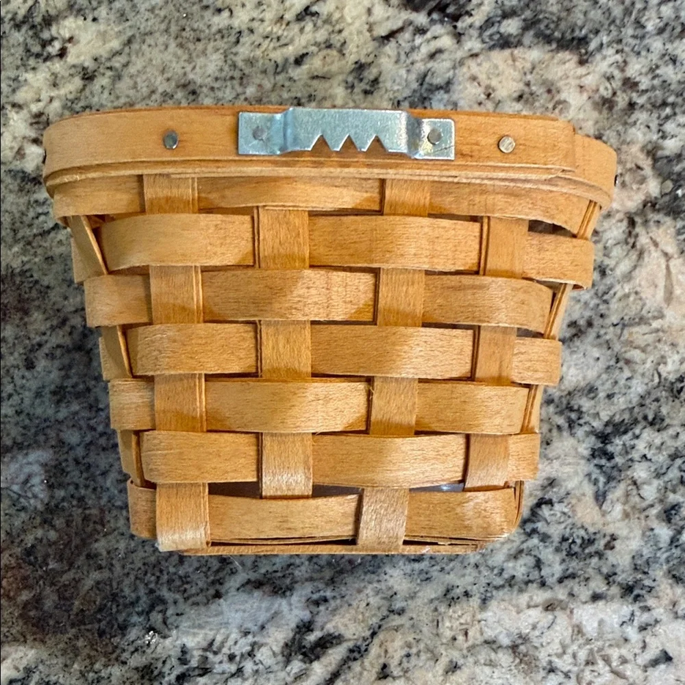Longaberger Basket